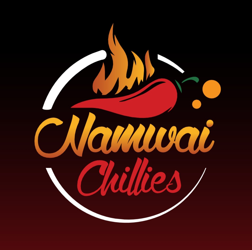 Namwai Chilies Logo